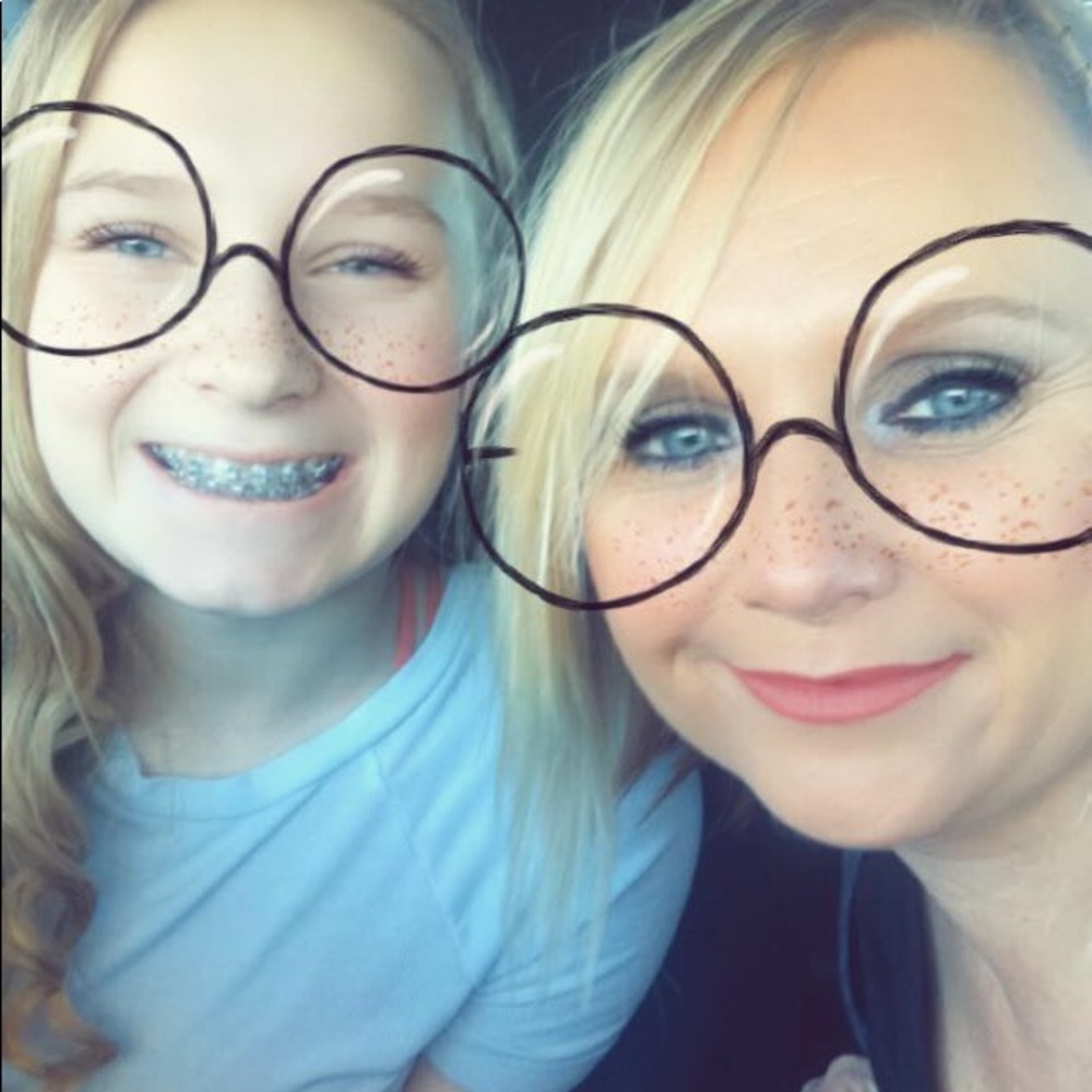 Meet your Posher, Tabby